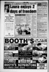 Salford Advertiser Thursday 06 August 1992 Page 20