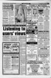 Salford Advertiser Thursday 06 August 1992 Page 21