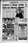 Salford Advertiser Thursday 13 August 1992 Page 8