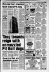 Salford Advertiser Thursday 13 August 1992 Page 21