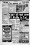 Salford Advertiser Thursday 20 August 1992 Page 4