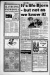 Salford Advertiser Thursday 20 August 1992 Page 10