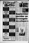 Salford Advertiser Thursday 20 August 1992 Page 18