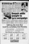 Salford Advertiser Thursday 27 August 1992 Page 19