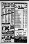 Salford Advertiser Thursday 27 August 1992 Page 40