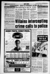 Salford Advertiser Thursday 17 September 1992 Page 6