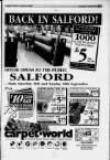 Salford Advertiser Thursday 17 September 1992 Page 19