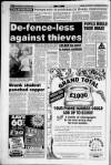 Salford Advertiser Thursday 17 September 1992 Page 22