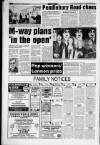 Salford Advertiser Thursday 17 September 1992 Page 28