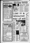 Salford Advertiser Thursday 24 September 1992 Page 10