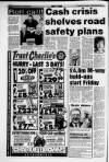 Salford Advertiser Thursday 24 September 1992 Page 18