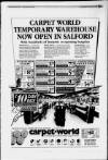 Salford Advertiser Thursday 24 September 1992 Page 19