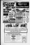 Salford Advertiser Thursday 24 September 1992 Page 48