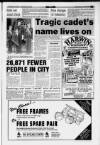 Salford Advertiser Thursday 01 October 1992 Page 5
