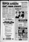 Salford Advertiser Thursday 01 October 1992 Page 6