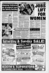 Salford Advertiser Thursday 01 October 1992 Page 9