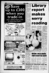 Salford Advertiser Thursday 01 October 1992 Page 10