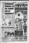 Salford Advertiser Thursday 01 October 1992 Page 13