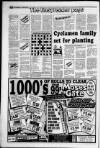 Salford Advertiser Thursday 01 October 1992 Page 14