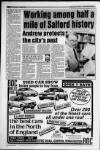 Salford Advertiser Thursday 01 October 1992 Page 16