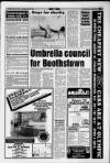 Salford Advertiser Thursday 01 October 1992 Page 17