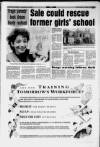 Salford Advertiser Thursday 01 October 1992 Page 21