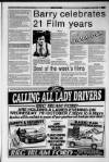 Salford Advertiser Thursday 01 October 1992 Page 27