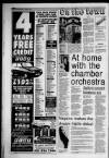 Salford Advertiser Thursday 01 October 1992 Page 30