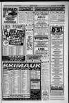 Salford Advertiser Thursday 01 October 1992 Page 31