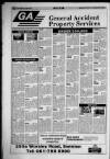 Salford Advertiser Thursday 01 October 1992 Page 32