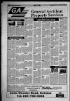 Salford Advertiser Thursday 01 October 1992 Page 34