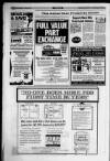 Salford Advertiser Thursday 01 October 1992 Page 36