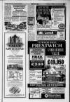 Salford Advertiser Thursday 01 October 1992 Page 37