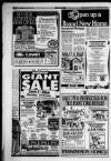 Salford Advertiser Thursday 01 October 1992 Page 38
