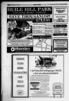 Salford Advertiser Thursday 01 October 1992 Page 40