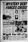 Salford Advertiser Thursday 01 October 1992 Page 58