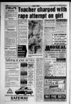 Salford Advertiser Thursday 08 October 1992 Page 4