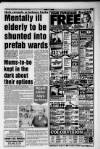 Salford Advertiser Thursday 08 October 1992 Page 7