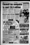 Salford Advertiser Thursday 08 October 1992 Page 18