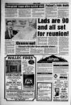 Salford Advertiser Thursday 08 October 1992 Page 22