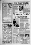 Salford Advertiser Thursday 08 October 1992 Page 32