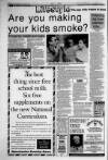Salford Advertiser Thursday 15 October 1992 Page 8