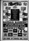 Salford Advertiser Thursday 15 October 1992 Page 12