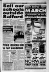 Salford Advertiser Thursday 15 October 1992 Page 13