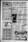 Salford Advertiser Thursday 15 October 1992 Page 30