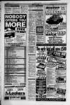 Salford Advertiser Thursday 15 October 1992 Page 32