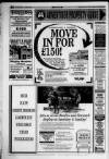 Salford Advertiser Thursday 15 October 1992 Page 36