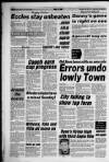 Salford Advertiser Thursday 15 October 1992 Page 54