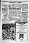 Salford Advertiser Thursday 29 October 1992 Page 2