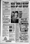 Salford Advertiser Thursday 29 October 1992 Page 4